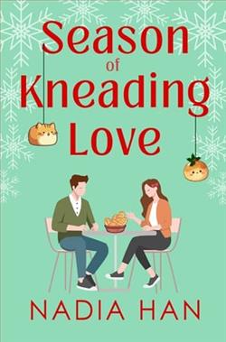 Season of Kneading Love by Nadia Han