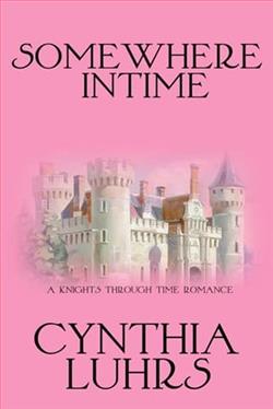Somewhere in Time by Cynthia Luhrs