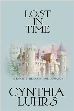 Lost in Time by Cynthia Luhrs