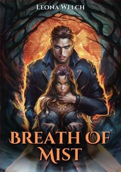 Breath of Mist by Leona Welch