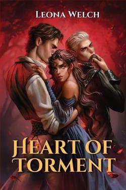Heart of Torment by Leona Welch