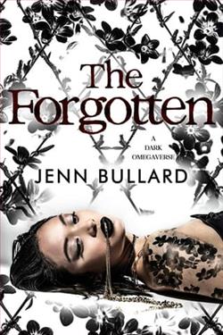 The Forgotten by Jenn Bullard