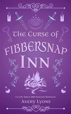 The Curse of Fibbersnap Inn by Avery Lyons