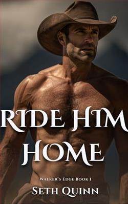 Ride Him Home by Seth Quinn