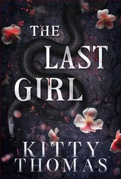 The Last Girl by Kitty Thomas