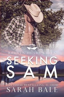Seeking Sam by Sarah Bale