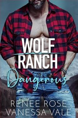 Dangerous by Renee Rose