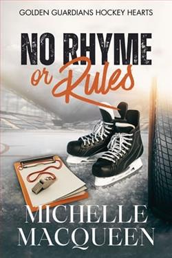 No Rhyme or Rules by Michelle MacQueen
