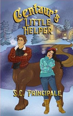 Centaur's Little Helper by S.C. Principale