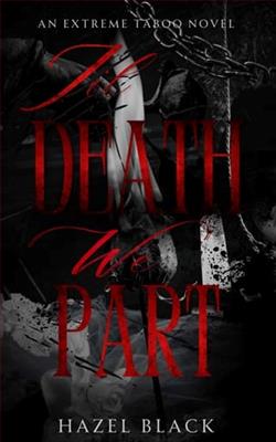 Til Death We Part by Hazel Black