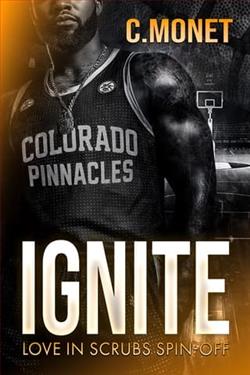 Ignite by C. Monet