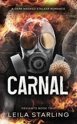 Carnal by Leila Starling