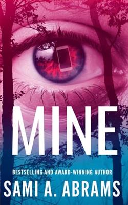 Mine by Sami A. Abrams