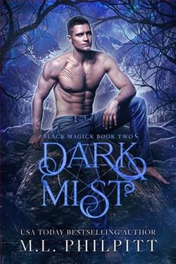Dark Mist by M.L. Philpitt