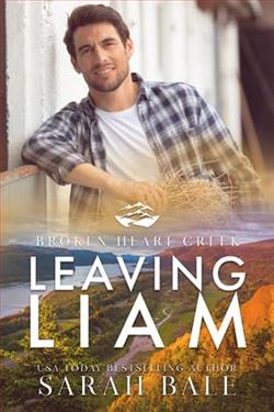 Leaving Liam by Sarah Bale