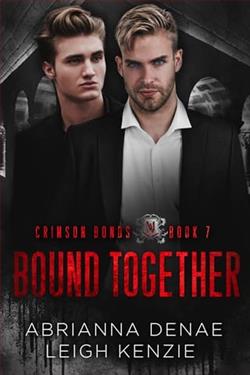 Bound Together by Abrianna Denae