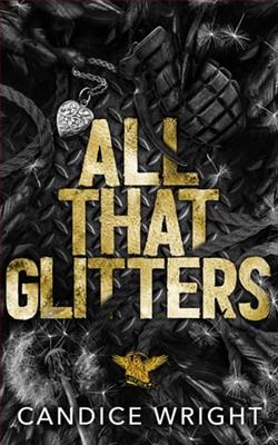 All That Glitters by Candice Wright