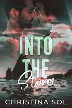 Into the Storm by Christina Sol