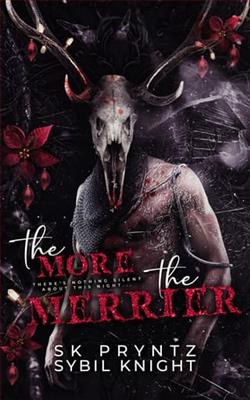 The More the Merrier by S.K. Pryntz