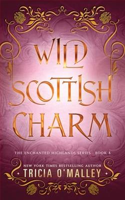 Wild Scottish Charm by Tricia O'Malley