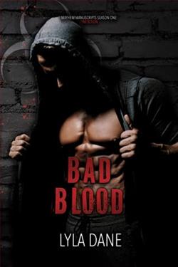 Bad Blood by Lyla Dane