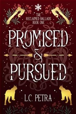 Promised & Pursued by L.C. Petra