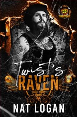 Twist's Raven by Nat Logan