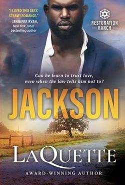 Jackson by LaQuette