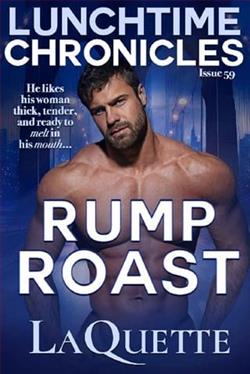 Rump Roast by LaQuette