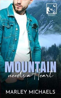 Mountain Needs a Heart by Marley Michaels