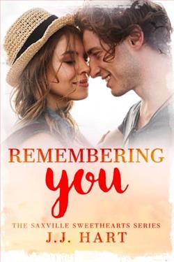 Remembering You by J.J. Hart