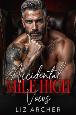 Accidental Mile High Vows by Liz Archer