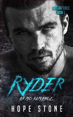 Ryder by Hope Stone