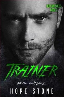 Trainer by Hope Stone