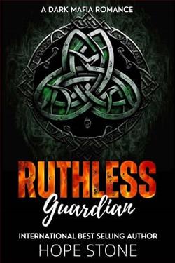 Ruthless Guardian by Hope Stone