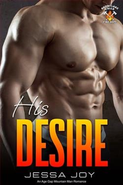 His Desire by Jessa Joy