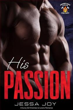 His Passion by Jessa Joy
