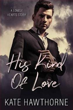 His Kind of Love by Kate Hawthorne