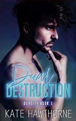 Dual Destruction by Kate Hawthorne