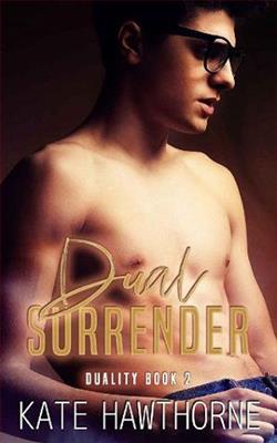 Dual Surrender by Kate Hawthorne