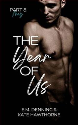 The Year of Us: May by Kate Hawthorne