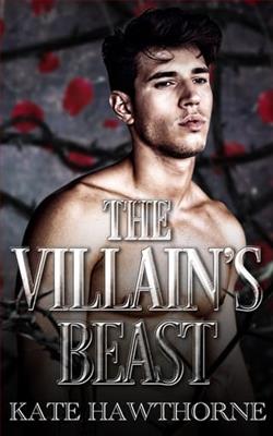 The Villain's Beast by Kate Hawthorne