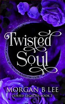 Twisted Soul by Morgan B. Lee