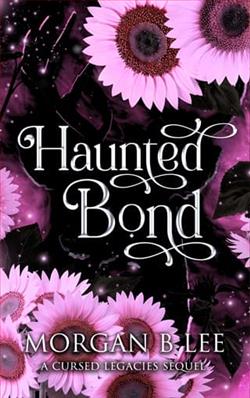 Haunted Bond by Morgan B. Lee