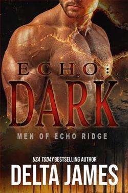 Echo: Dark by Delta James