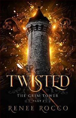 Twisted by Renee Rocco