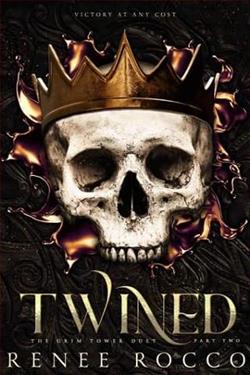 Twined by Renee Rocco