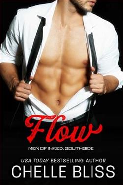 Flow by Chelle Bliss