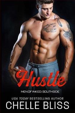Hustler by Chelle Bliss