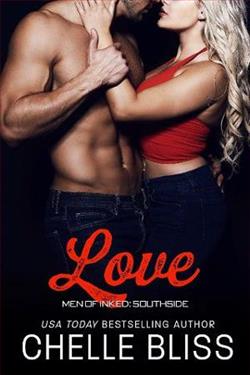 Love by Chelle Bliss